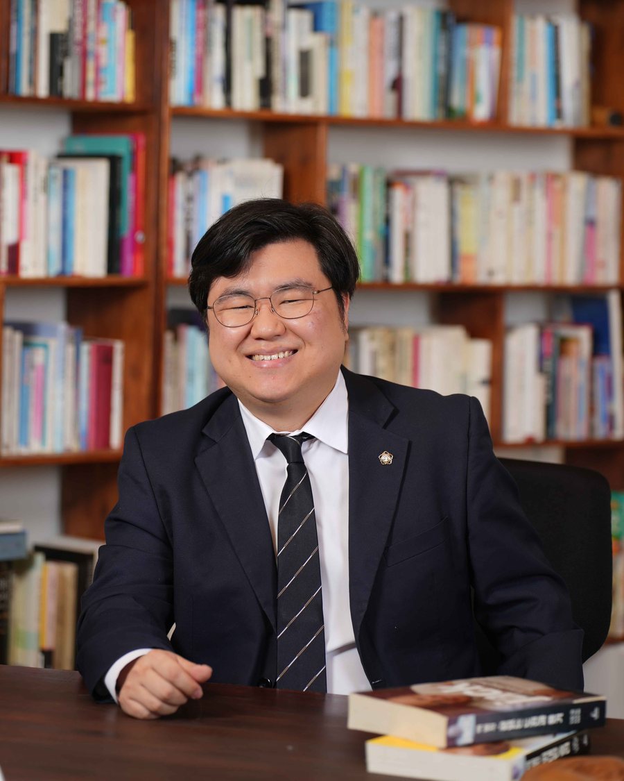 김태웅 대표변호사
